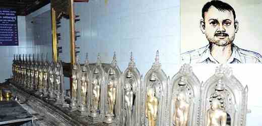 idols stolen 1